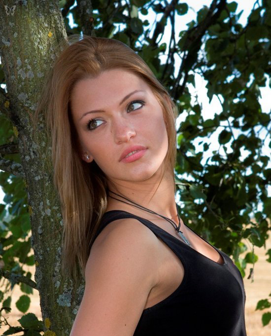 Masha